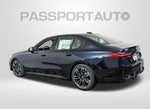 2026 BMW 5 Series 530i xDrive