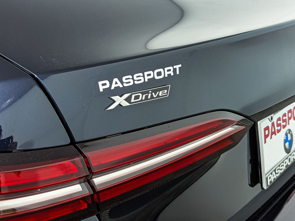 2026 BMW 5 Series 530i xDrive