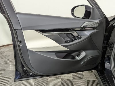 2026 BMW 5 Series 530i xDrive