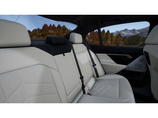 2026 BMW 5 Series 530i xDrive