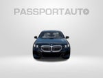 2026 BMW 5 Series 530i xDrive