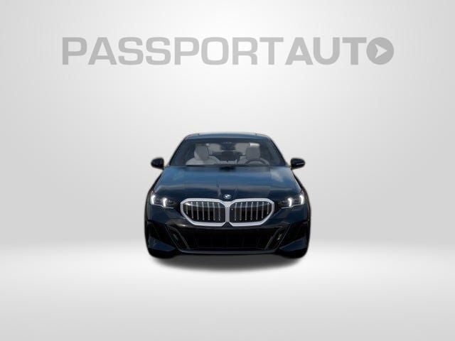 2026 BMW 5 Series 530i xDrive