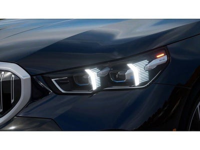 2026 BMW 5 Series 530i xDrive