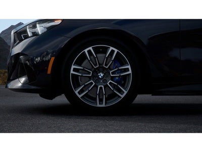 2026 BMW 5 Series 530i xDrive