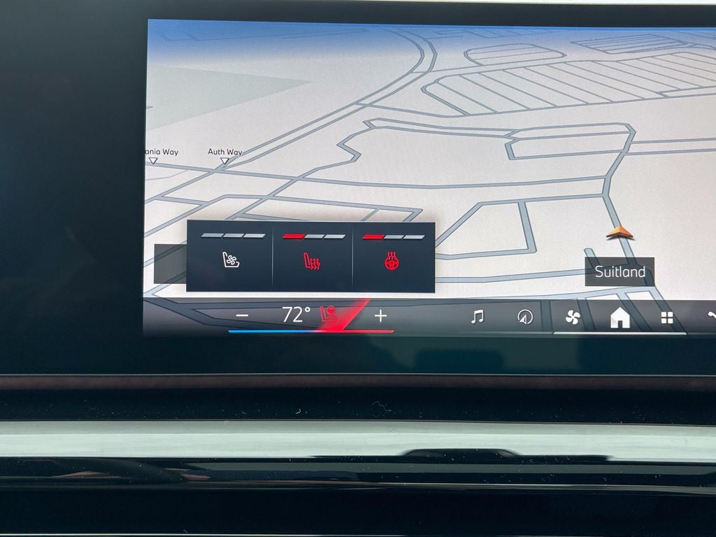 2026 BMW 5 Series 530i xDrive