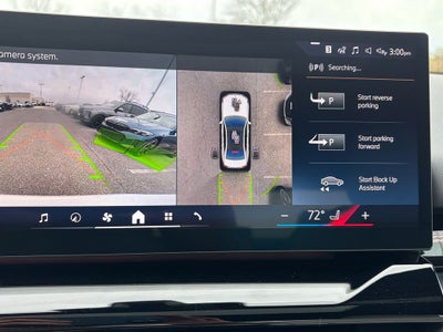 2026 BMW 5 Series 530i xDrive