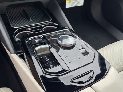 2026 BMW 5 Series 530i xDrive