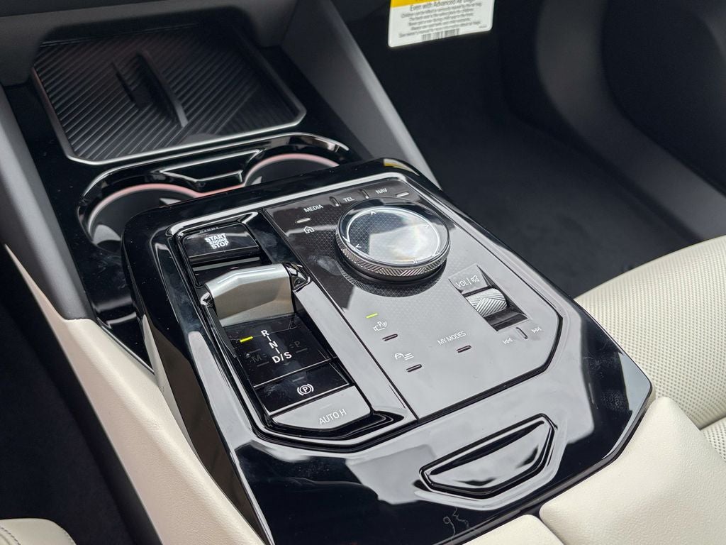 2026 BMW 5 Series 530i xDrive