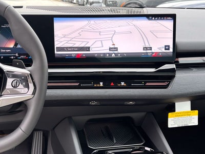 2026 BMW 5 Series 530i xDrive