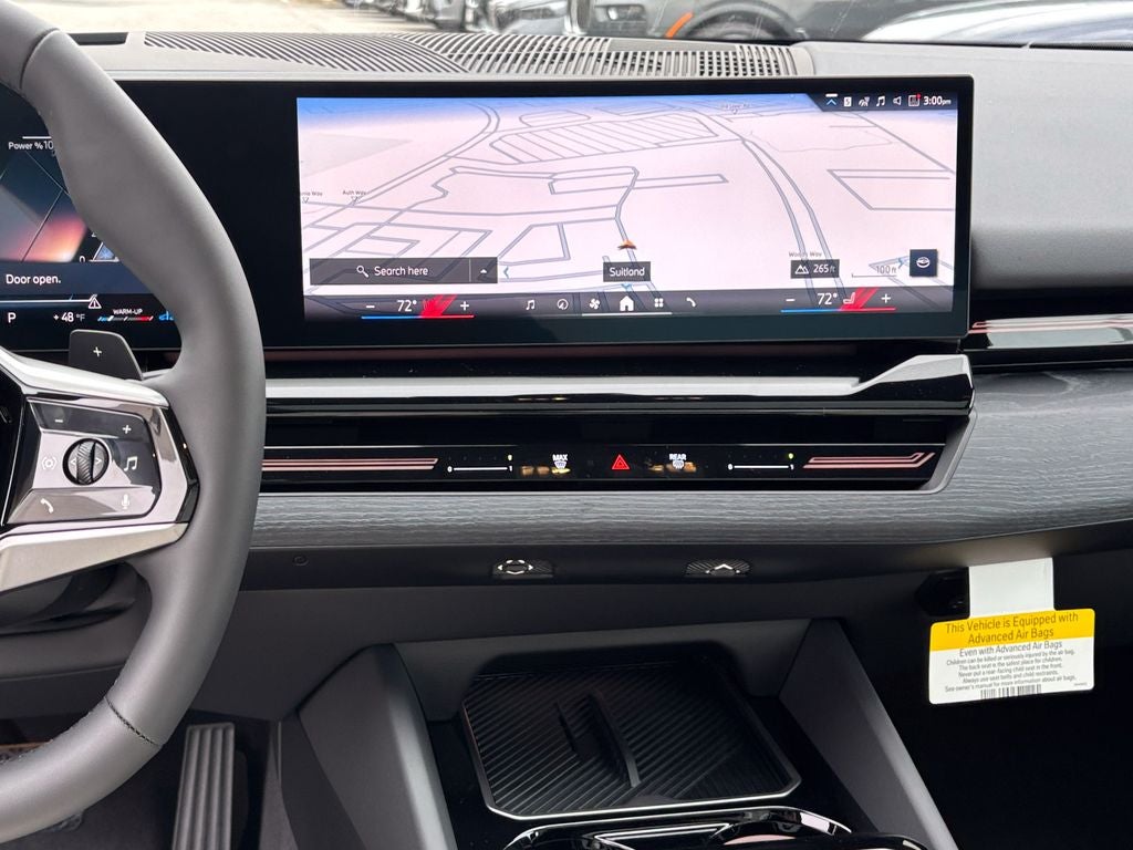 2026 BMW 5 Series 530i xDrive