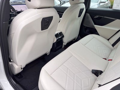 2026 BMW 5 Series 530i xDrive