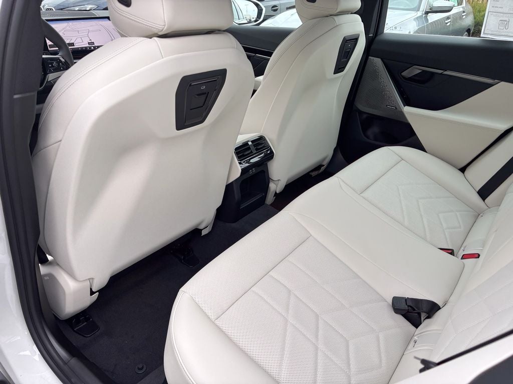 2026 BMW 5 Series 530i xDrive