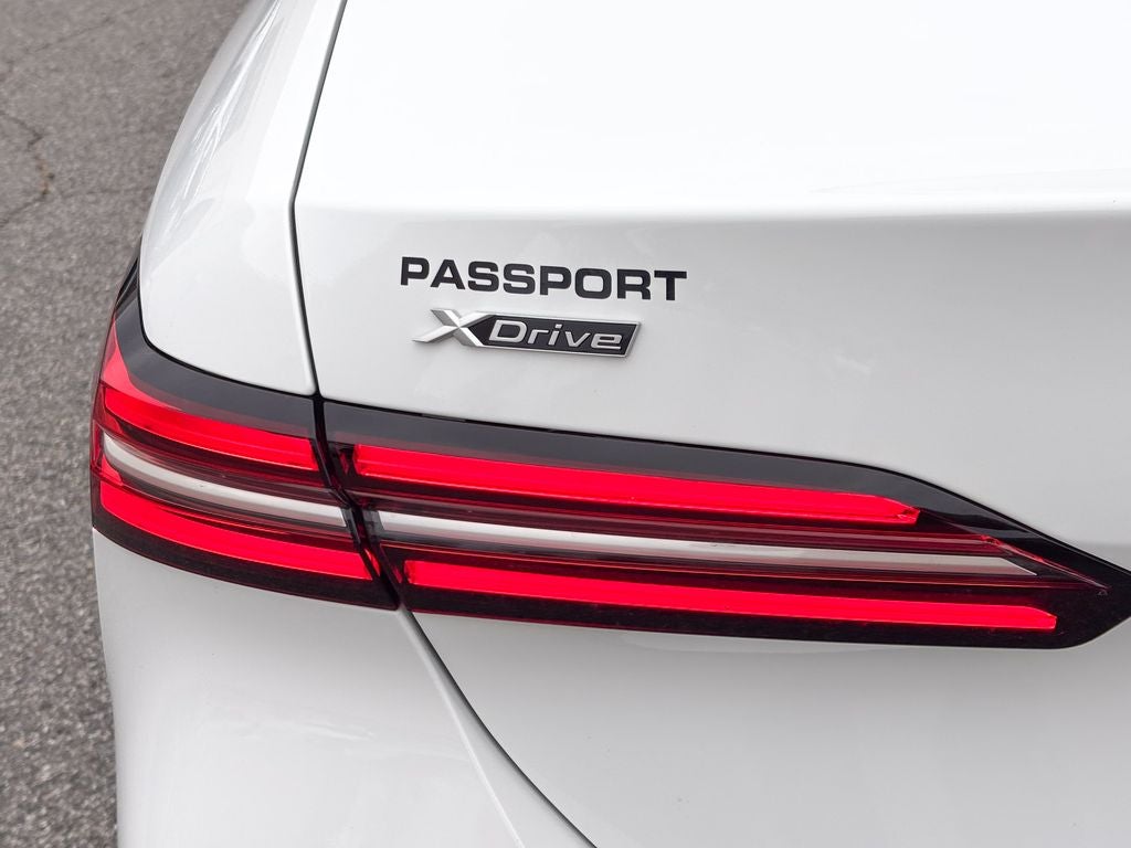 2026 BMW 5 Series 530i xDrive