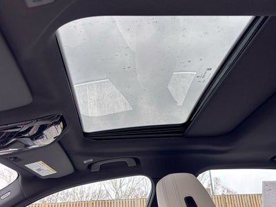 2026 BMW 5 Series 530i xDrive