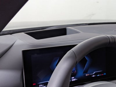 2026 BMW 5 Series 530i xDrive