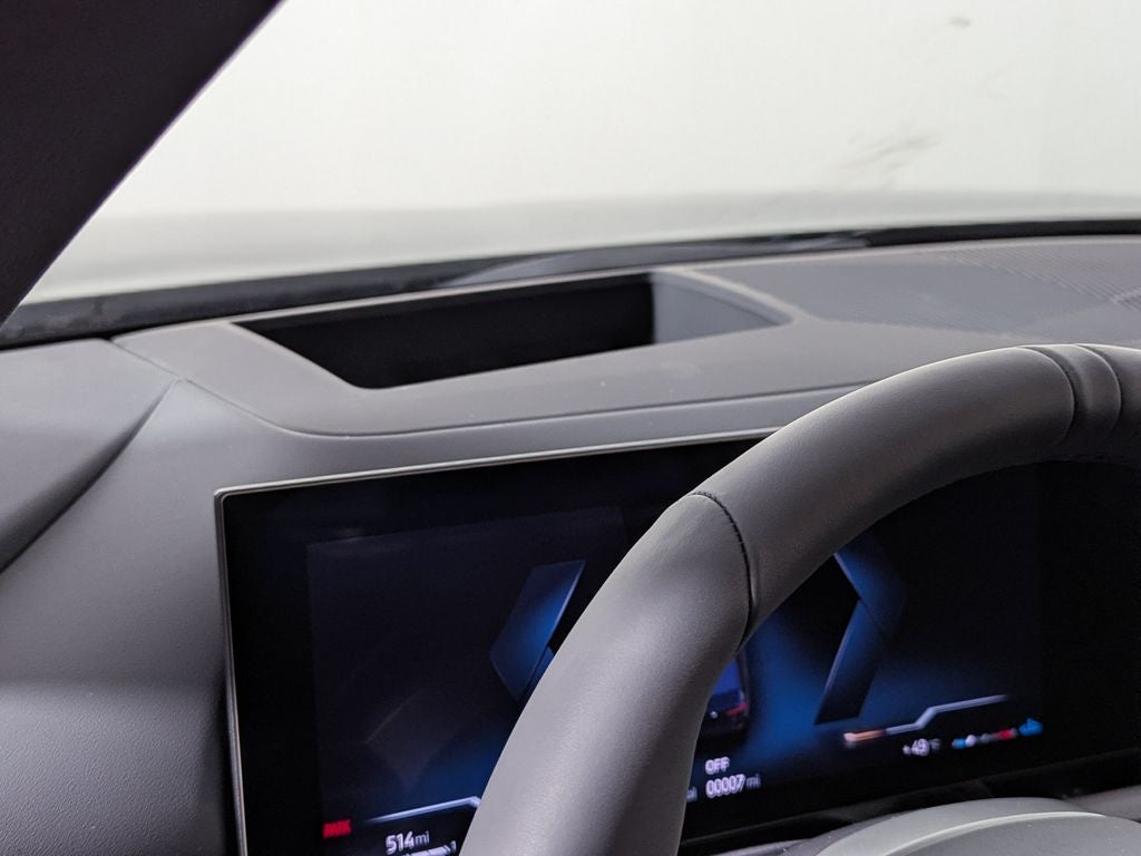 2026 BMW 5 Series 530i xDrive