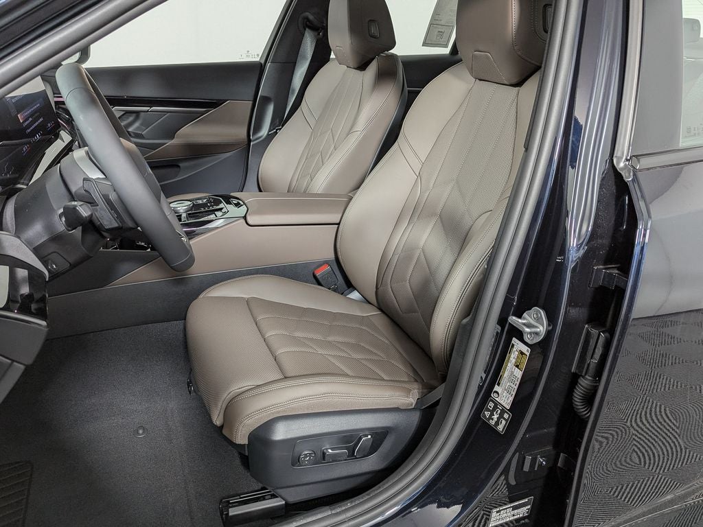 2026 BMW 5 Series 530i xDrive