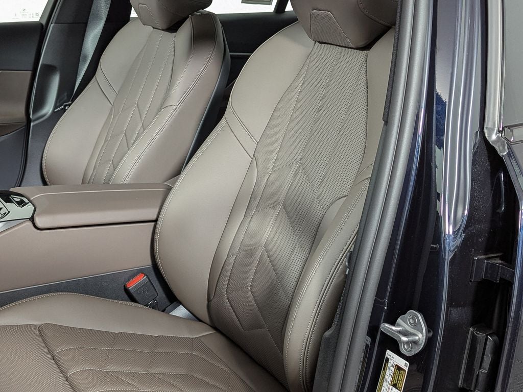 2026 BMW 5 Series 530i xDrive