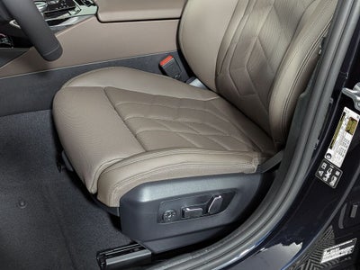 2026 BMW 5 Series 530i xDrive