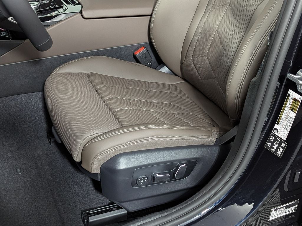 2026 BMW 5 Series 530i xDrive