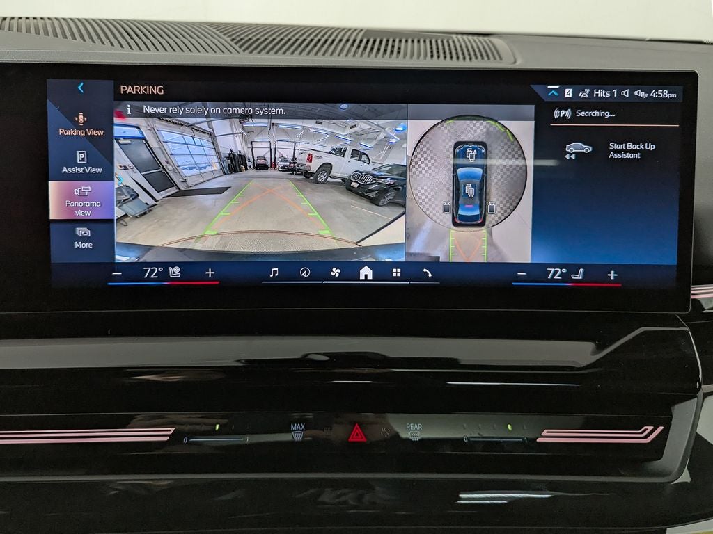 2026 BMW 5 Series 530i xDrive