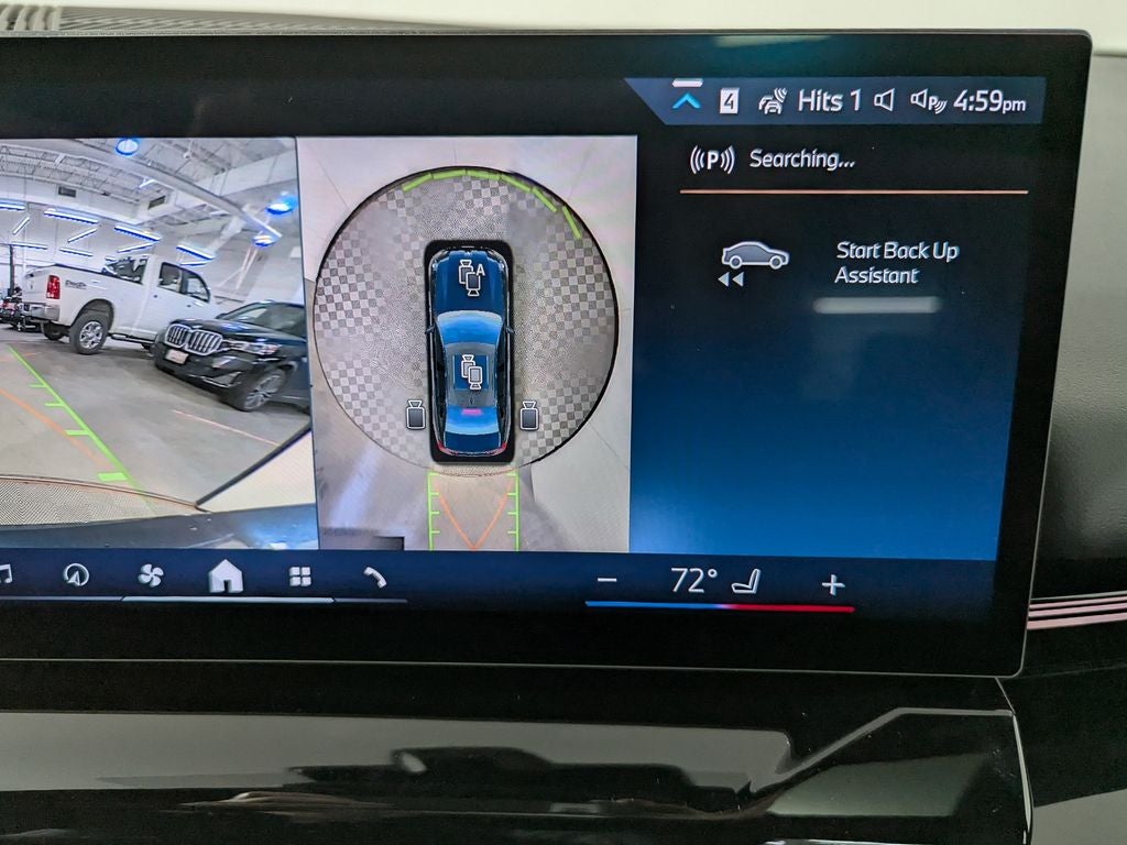 2026 BMW 5 Series 530i xDrive