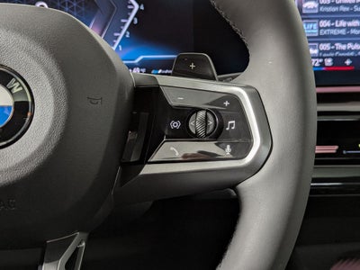 2026 BMW 5 Series 530i xDrive