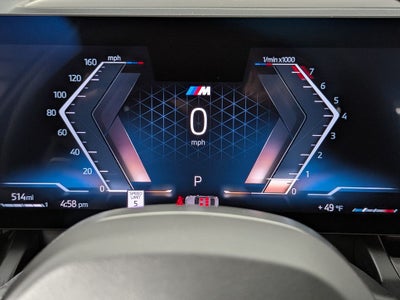 2026 BMW 5 Series 530i xDrive