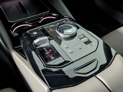 2026 BMW 5 Series 530i xDrive