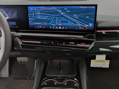 2026 BMW 5 Series 530i xDrive