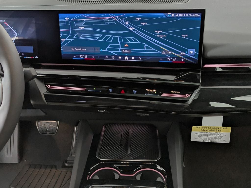 2026 BMW 5 Series 530i xDrive