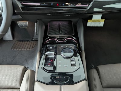 2026 BMW 5 Series 530i xDrive