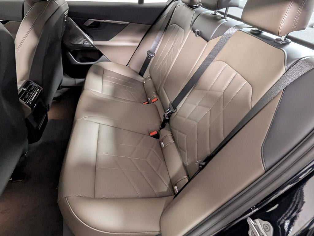 2026 BMW 5 Series 530i xDrive