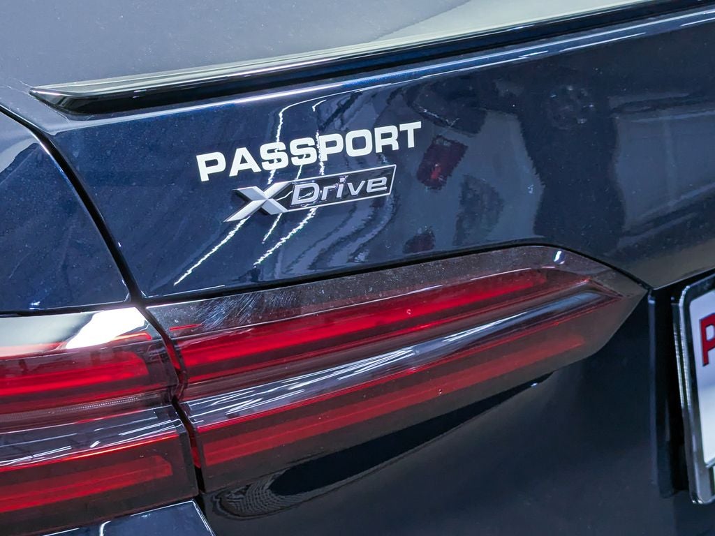 2026 BMW 5 Series 530i xDrive