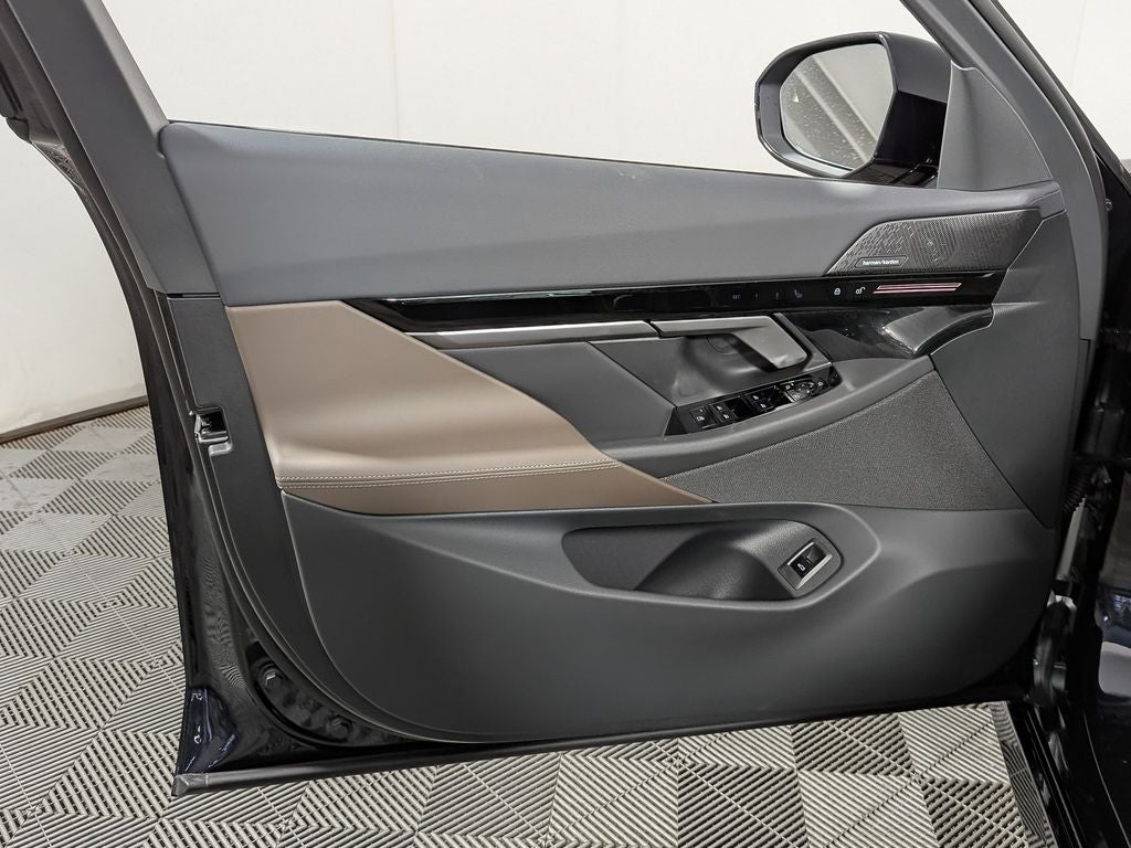 2026 BMW 5 Series 530i xDrive