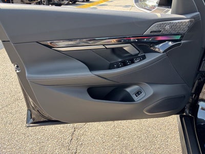 2027 BMW 5 Series 530i xDrive