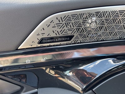2027 BMW 5 Series 530i xDrive