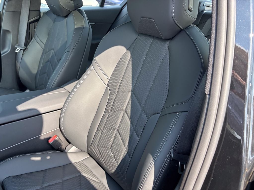 2027 BMW 5 Series 530i xDrive
