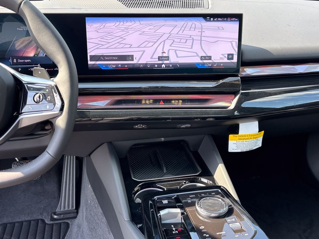 2027 BMW 5 Series 530i xDrive