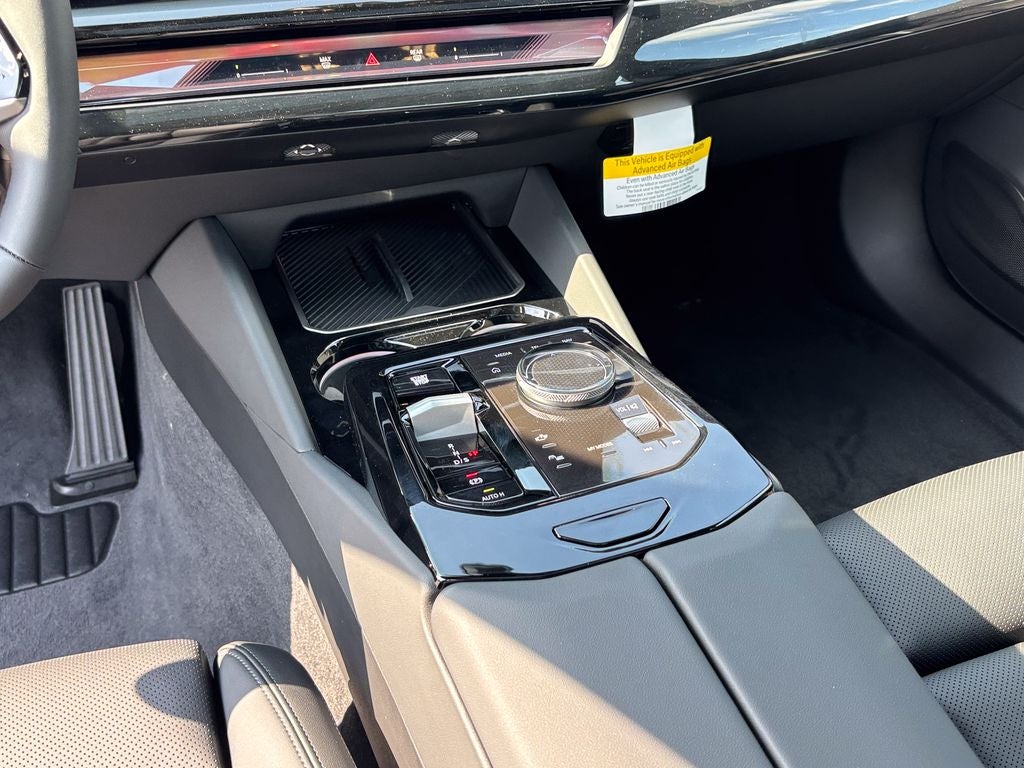2027 BMW 5 Series 530i xDrive