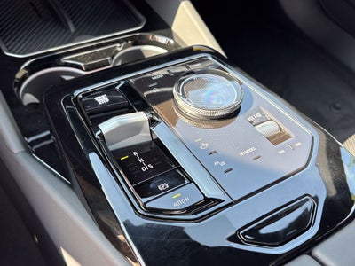2027 BMW 5 Series 530i xDrive