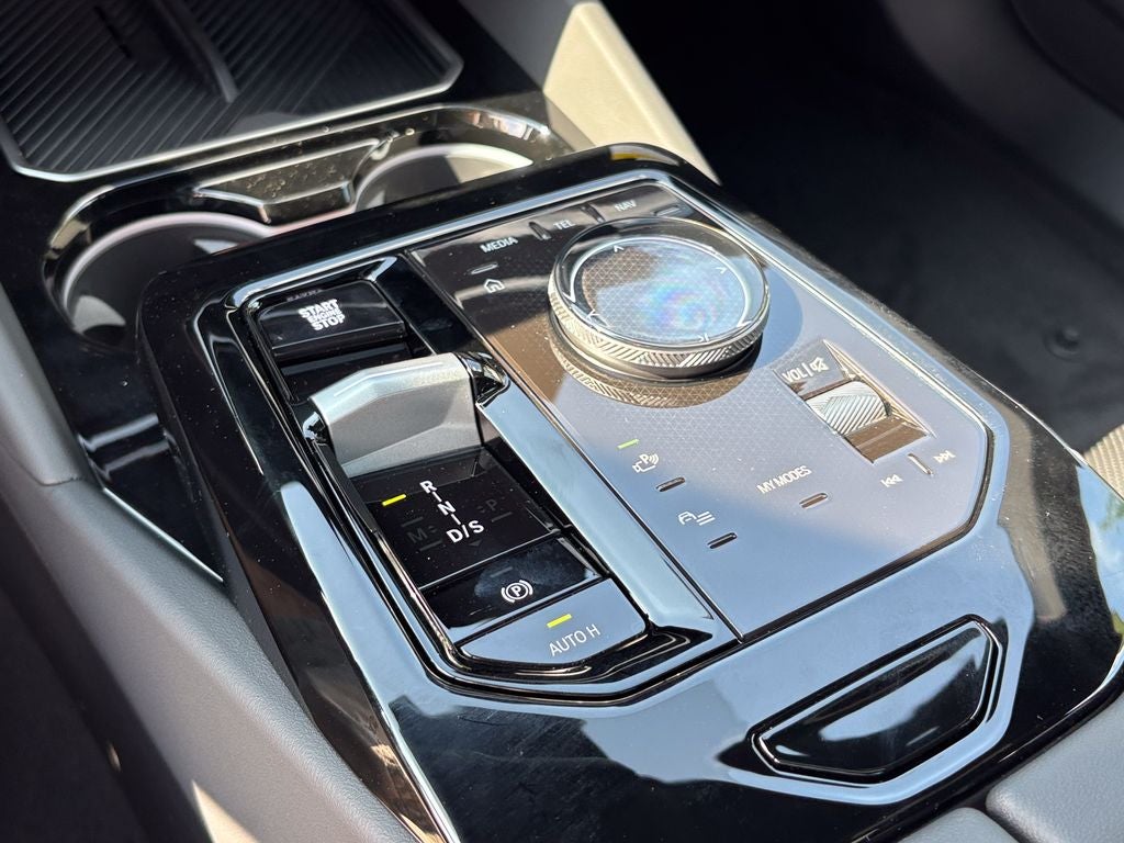 2027 BMW 5 Series 530i xDrive