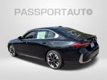 2027 BMW 5 Series 530i xDrive