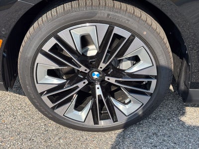 2027 BMW 5 Series 530i xDrive