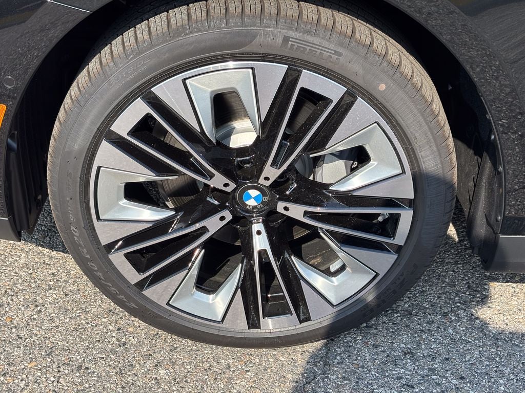 2027 BMW 5 Series 530i xDrive