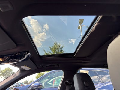 2027 BMW 5 Series 530i xDrive