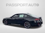 2027 BMW 5 Series 530i xDrive