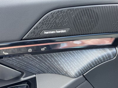 2027 BMW 5 Series 530i xDrive