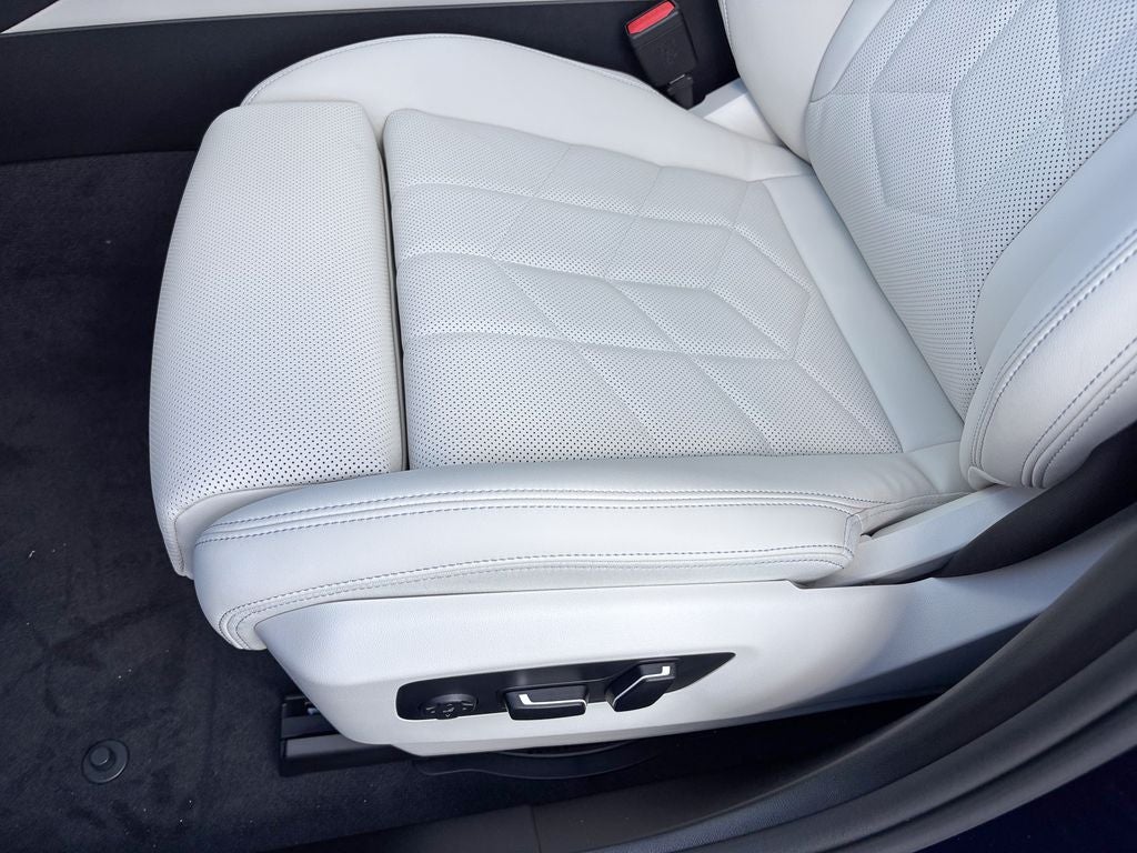 2027 BMW 5 Series 530i xDrive