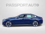 2027 BMW 5 Series 530i xDrive